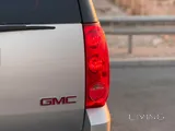 جمس يوكون فليكسفول 2012